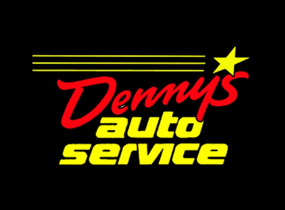 Denny's Auto Service. - Shelton, WA