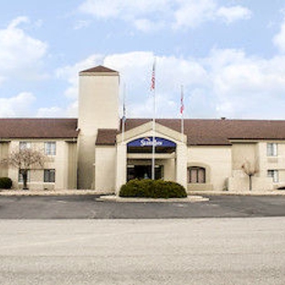 Sleep Inn - Summersville, WV