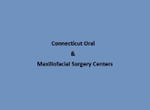 Connecticut Oral & Maxillofacial Surgery Centers - North Haven, CT