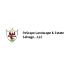 ReScape Landscape & Estate Salvage
