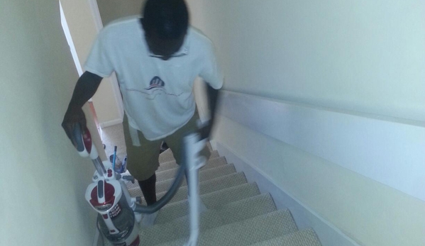 McDougal's Cleaning Service - Atlanta, GA