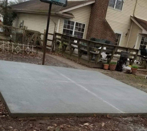 Patuxent Concrete, LLC - Mechanicsville, MD