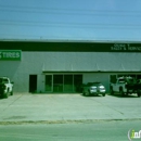 Quality Tires Sales & Service - Tire Dealers
