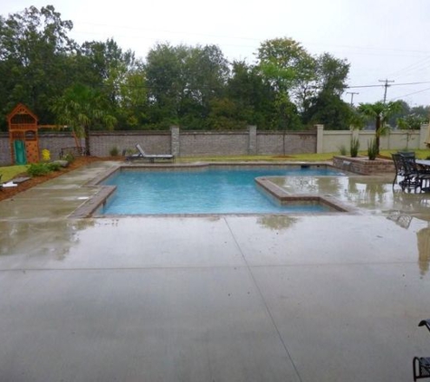 Diamond Pools LLC - Little Rock, AR