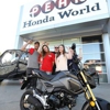 Peak Honda World Parts gallery