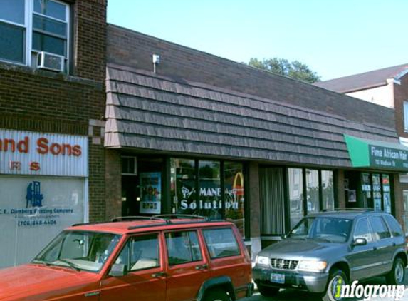 Elegant Fashion - Oak Park, IL