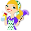 Samantha's Cleaning Services - Maid & Butler Services