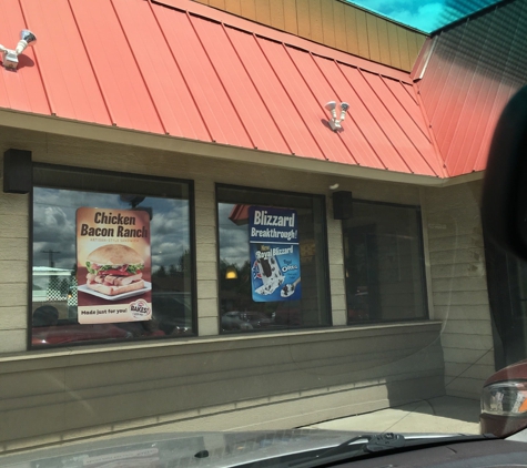 Dairy Queen Grill & Chill - Spokane, WA