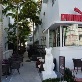 Posh South Beach Hostel - Miami Beach, FL