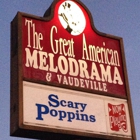 The Great American Melodrama & Vaudeville