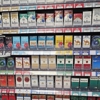Red Star Vapor & Smoke gallery