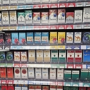 Red Star Vapor & Smoke - Tobacco