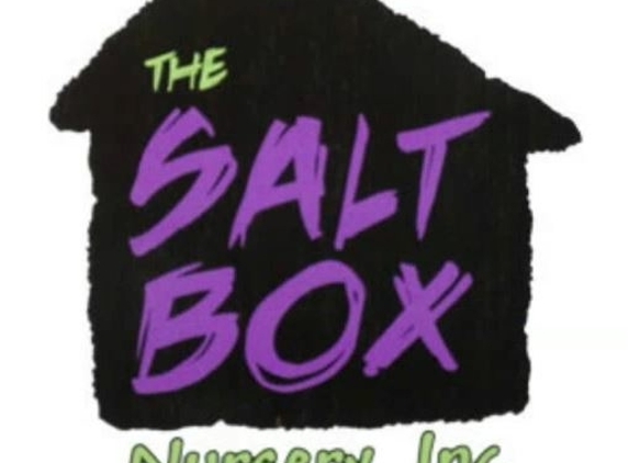 Salt Box Nursery - Billerica, MA