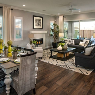 K Hovnanian Homes Lakeside At Westshore - Sacramento, CA