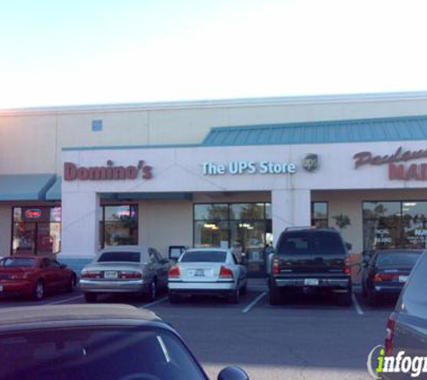The UPS Store - Scottsdale, AZ