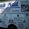 Kwik Kold Refrigeration gallery