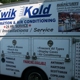 Kwik Kold Refrigeration