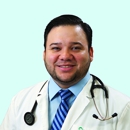 Jorge Javier Caceres, NP - Nurses