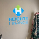 Heights Finance - Financial Services