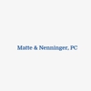Matte & Nenninger PC gallery