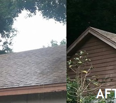 Able Power Washing - Oldsmar, FL