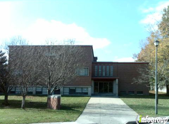 Congregation Tifereth Israel - Lincoln, NE