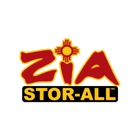 Zia Storall