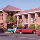 Merced Inn and Suites - Lodging