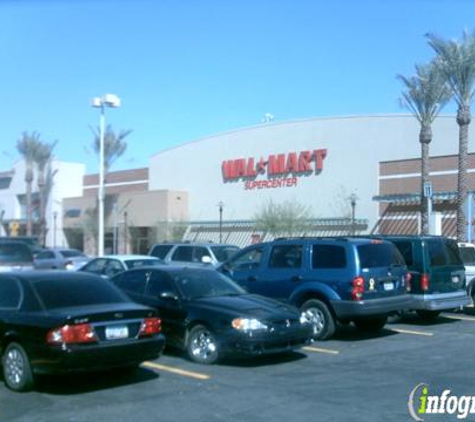 Walmart - Pharmacy - Gilbert, AZ