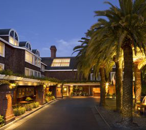 The Stanford Park Hotel - Menlo Park, CA