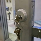 Melville Lockout Services