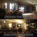 Noble Industries - Water Damage Restoration