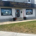 Psychic readings sherrywi