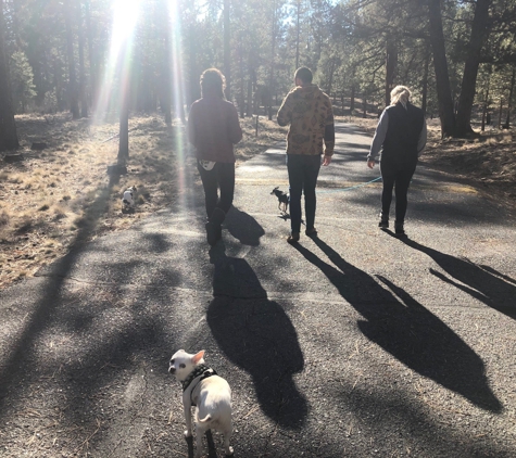 Shevlin Park - Bend, OR