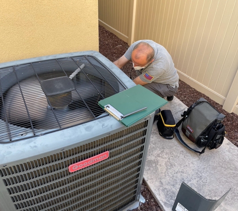 VHP AIR CONDITIONING, Inc. - Burbank, CA