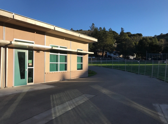 Brookside Elementary - San Anselmo, CA