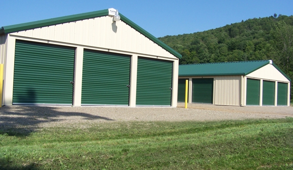 Evergreen Self Storage - Kill Buck, NY