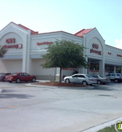 CVS Pharmacy 3501 54th Ave S, Saint Petersburg, FL 33711 - YP.com