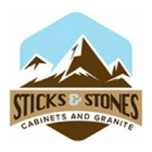Sticks & Stones Cabinets & Granite
