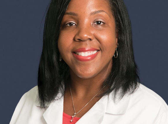 Jacquetta George, CRNP - White Plains, MD