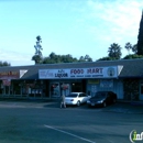 Aj's Liquor Store - Variety Stores