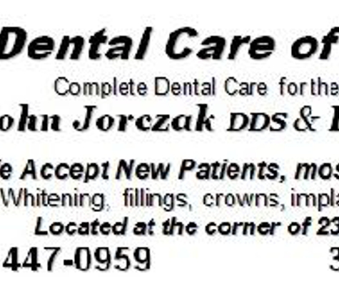 Dental Care of Lafayette - Dan Sakel DDS - Lafayette, IN