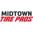 Midtown Tire Pros - Tire Dealers