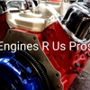 Engines R Us Pros gallery