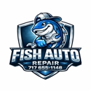 Fish Auto Repair