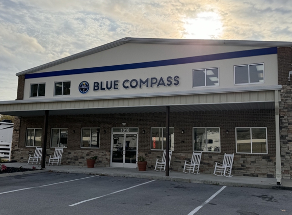 Blue Compass RV Nashville - Lebanon, TN