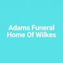 Adams Funeral Home Of Wilkes - Funeral Directors