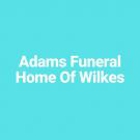 Adams Funeral Home Of Wilkes