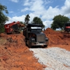 C & H Excavating and Trucking gallery