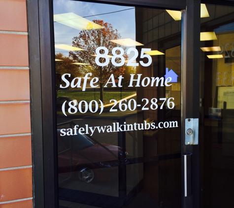 Safely Walk In Tubs, LLC - kansas city, MO